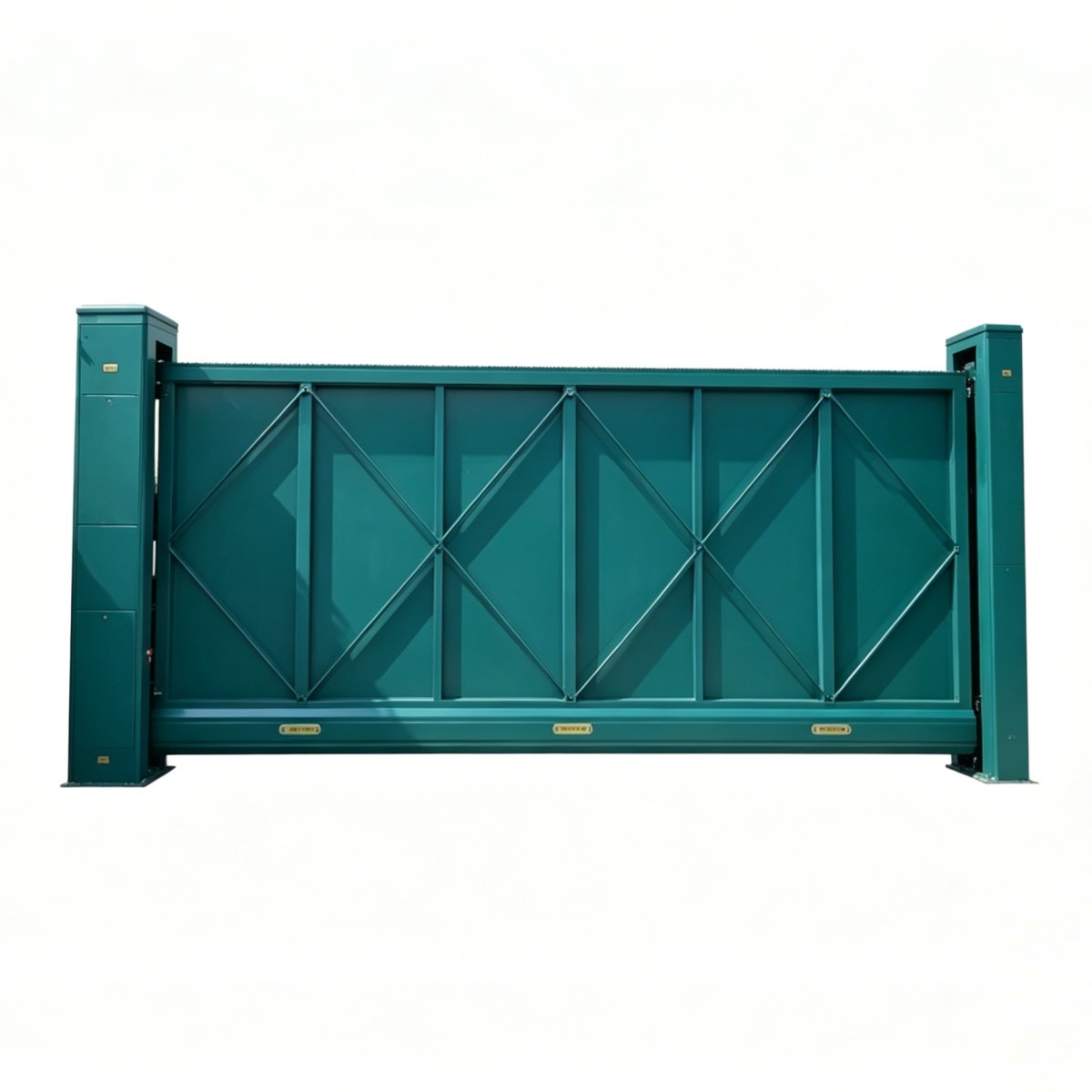 衡阳常宁江河乡电动悬空门